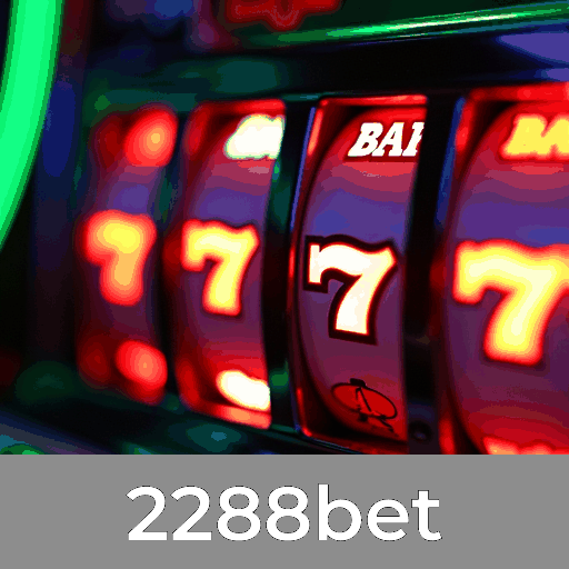 2288bet: Aproveite caça-níqueis e caça-níqueis com bônus no cassino ao vivo!