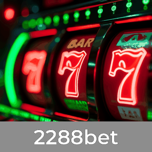 2288bet: Aproveite caça-níqueis e caça-níqueis com bônus no cassino ao vivo!